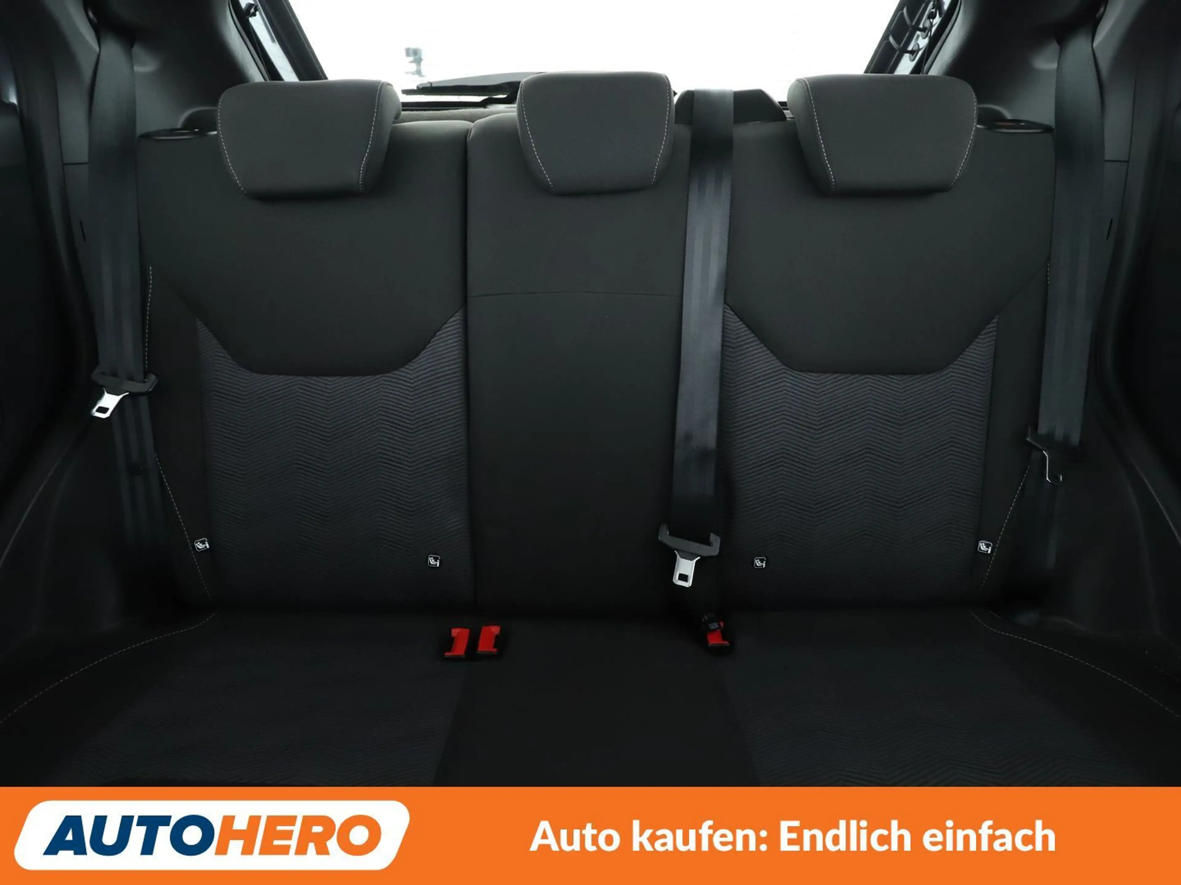 Ford Ka/Ka+ 1.2 Ti-VCT Cool&Sound*TEMPO*PDC*SHZ*KLIMA*GARANTIE — photo 15
