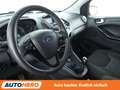 Ford Ka/Ka+ 1.2 Ti-VCT Cool&Sound*TEMPO*PDC*SHZ*KLIMA*GARANTIE Gris - thumbnail 11