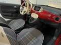 Fiat 500C ECO 1,2 69 Lounge Rot - thumbnail 7