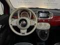 Fiat 500C ECO 1,2 69 Lounge Rot - thumbnail 9