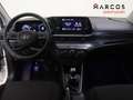 Hyundai i20 1.2 MPI Klass Weiß - thumbnail 7