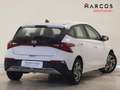 Hyundai i20 1.2 MPI Klass Weiß - thumbnail 4