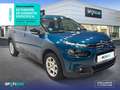 Citroen C4 Cactus 1.2 PureTech S&S Feel EAT6 110 Modrá - thumbnail 3