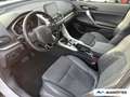 Mitsubishi Eclipse Cross Plus Hybrid AWD DAB/Keyless Blanc - thumbnail 5