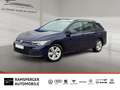 Volkswagen Golf Variant 1.5 TSI DSG Life AHK ACC LED Navi P Blau - thumbnail 1