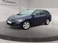 Volkswagen Golf Variant 1.5 TSI DSG Life AHK ACC LED Navi P Blau - thumbnail 2