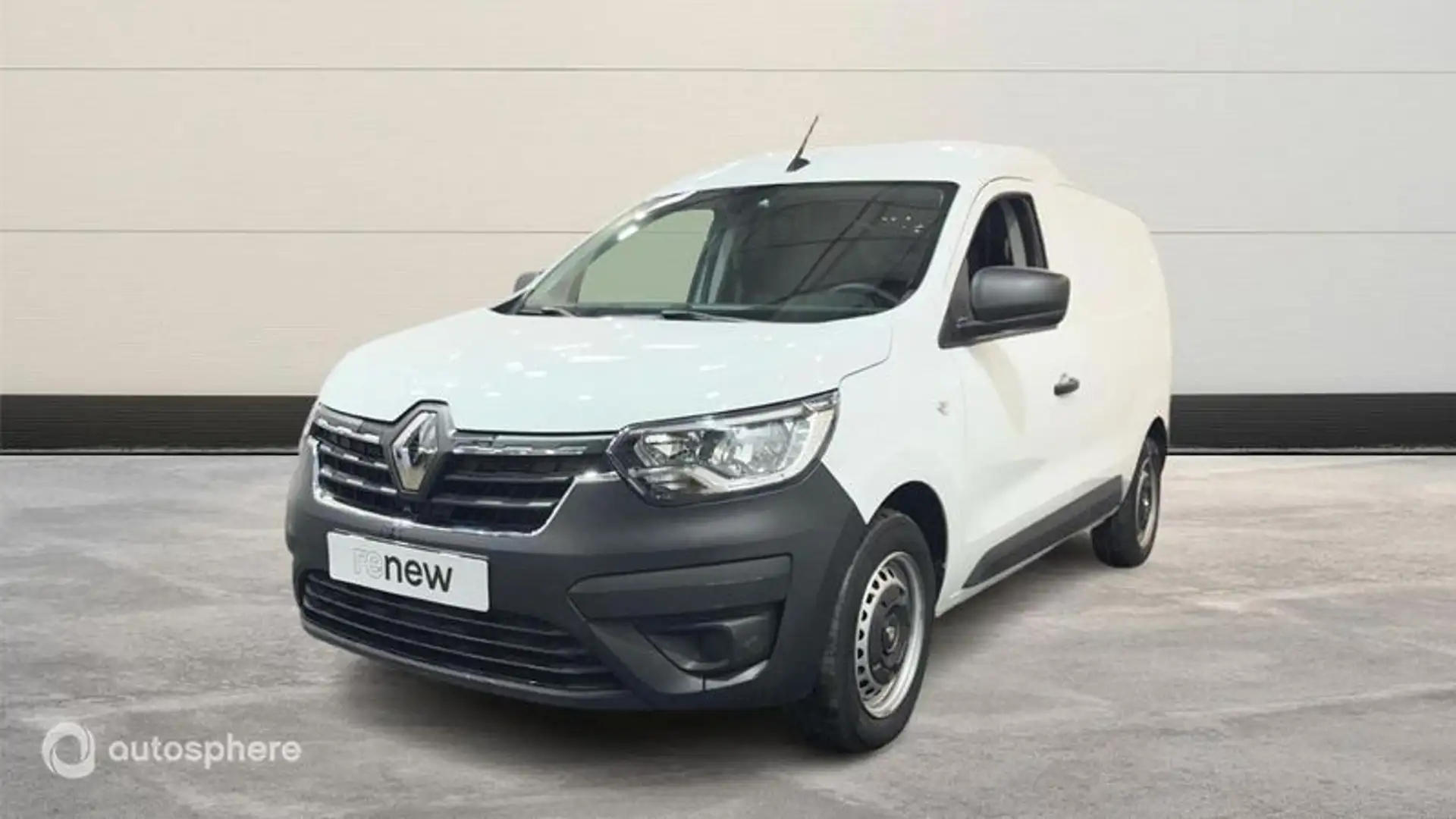 Renault Express 1.5 Blue dCi 75ch Confort 22 - 1