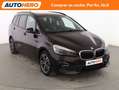 BMW 218 218d Gran Tourer Sport Line Marrón - thumbnail 8
