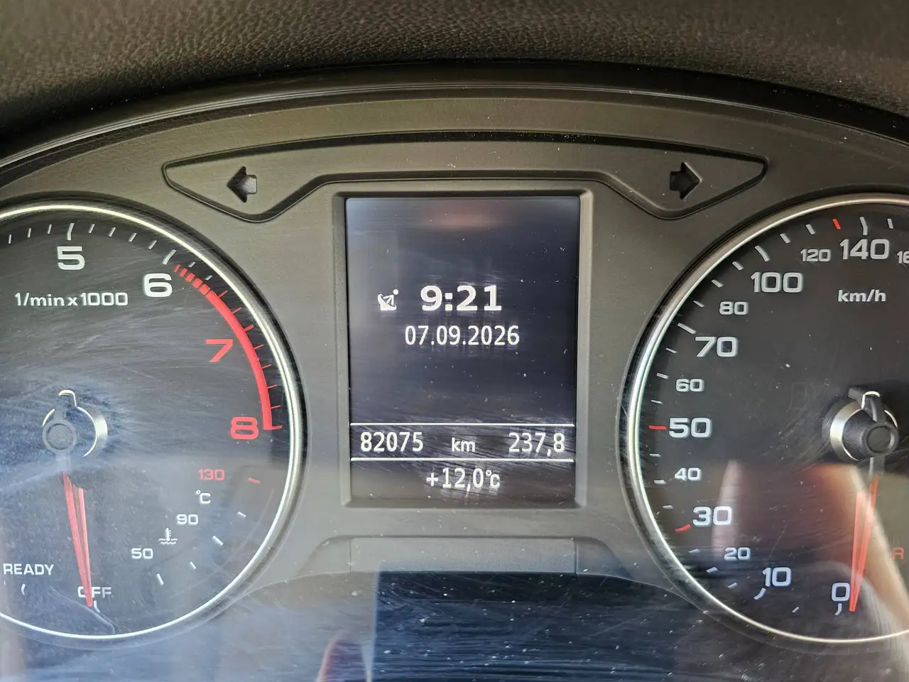 Audi A3 35 TFSI sport, миниатюра 8