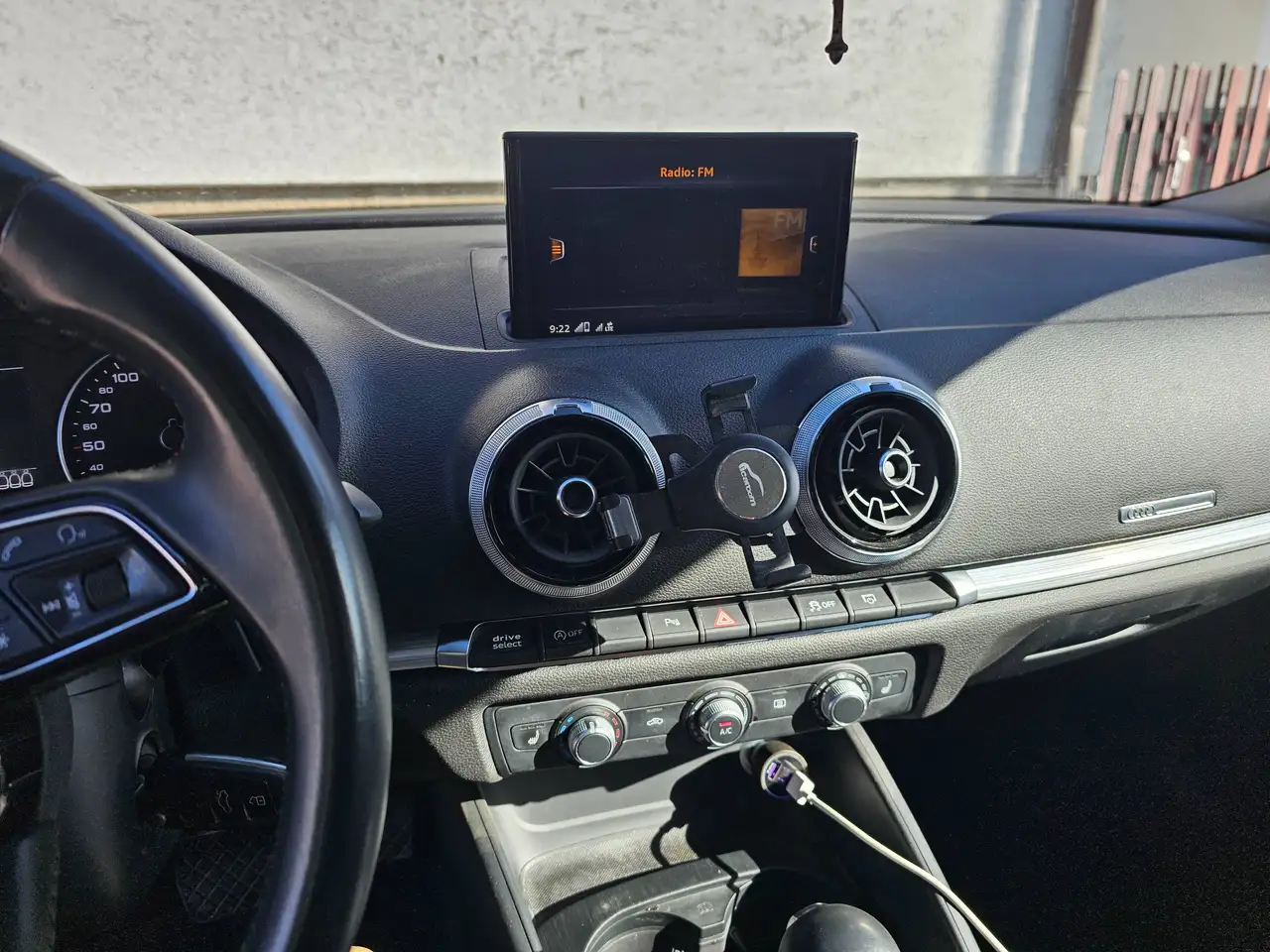 Audi A3 35 TFSI sport, миниатюра 7