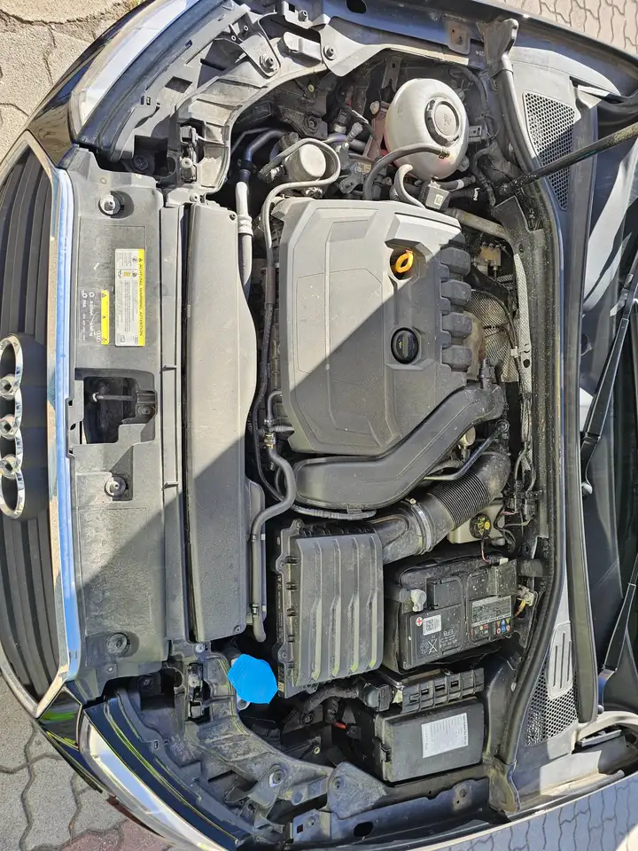 Audi A3 35 TFSI sport, миниатюра 9