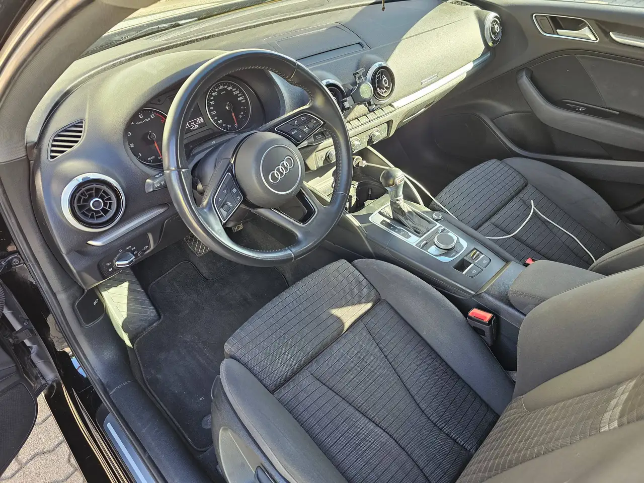 Audi A3 35 TFSI sport, миниатюра 5