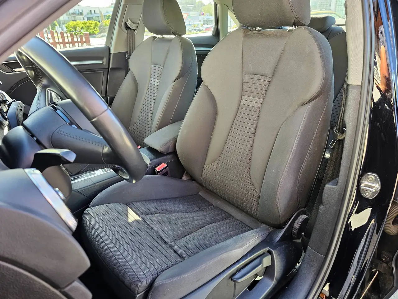 Audi A3 35 TFSI sport, миниатюра 4