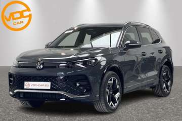 R-Line 2.0 TDI 150 PK* Caméra GPS