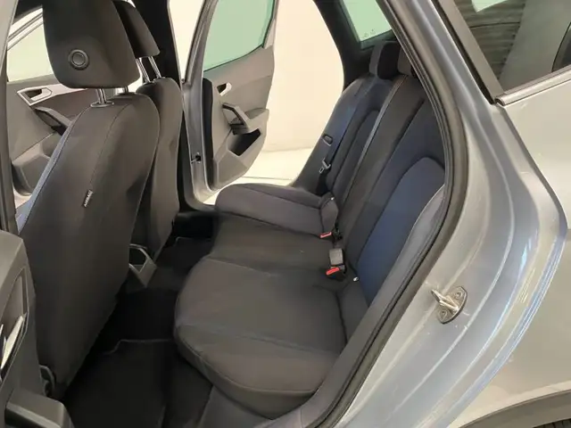 Seat Arona view 7