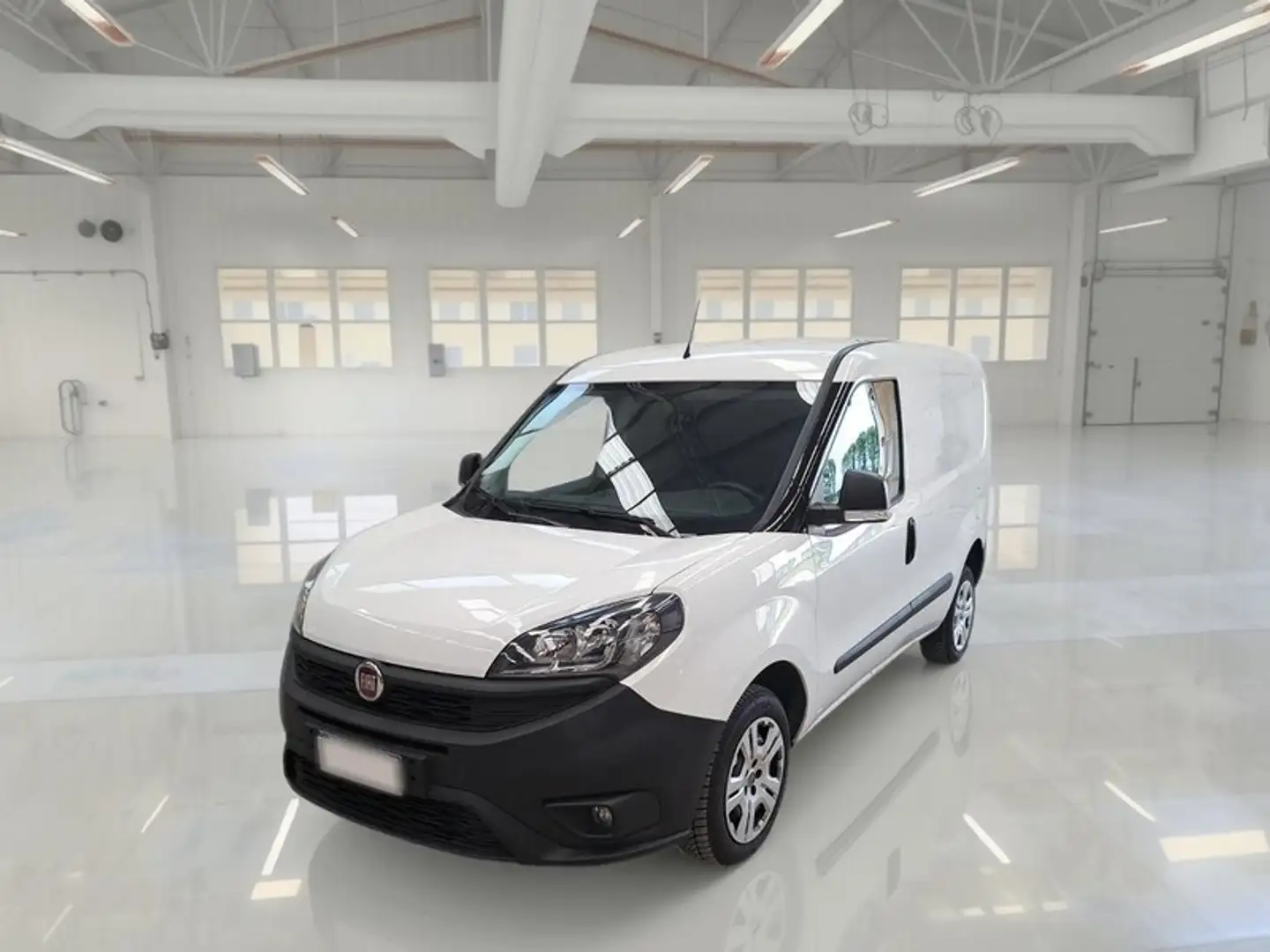 Fiat Doblo CARGO CH1 LOUNGE 1.3 Mjet 95cv E6D S&S FURGONE 4 P - 1