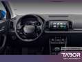 Skoda Karoq 1.5 TSI 150 DSG Selec LED Cam Kessy Bleu - thumbnail 4