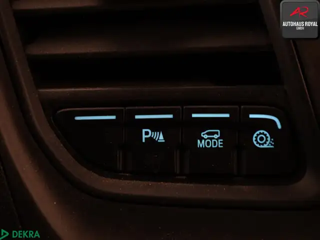 Ford Transit view 14