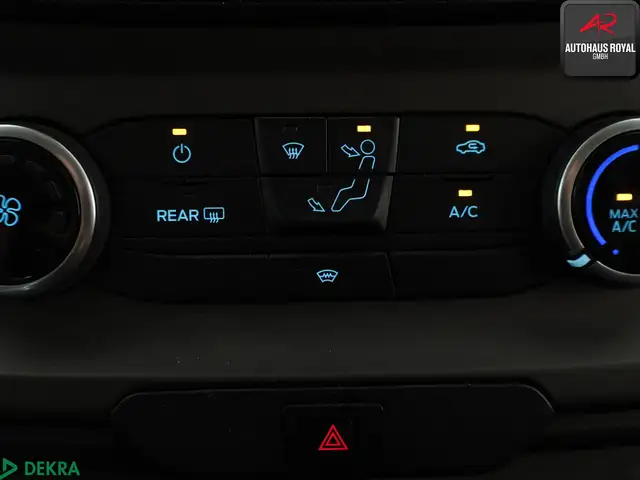 Ford Transit view 15