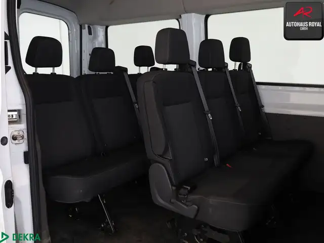 Ford Transit view 7