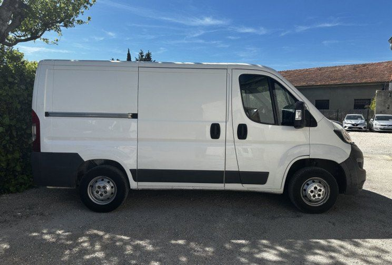 Photo du véhicule