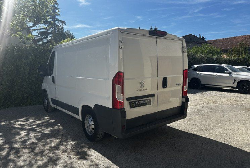Photo du véhicule