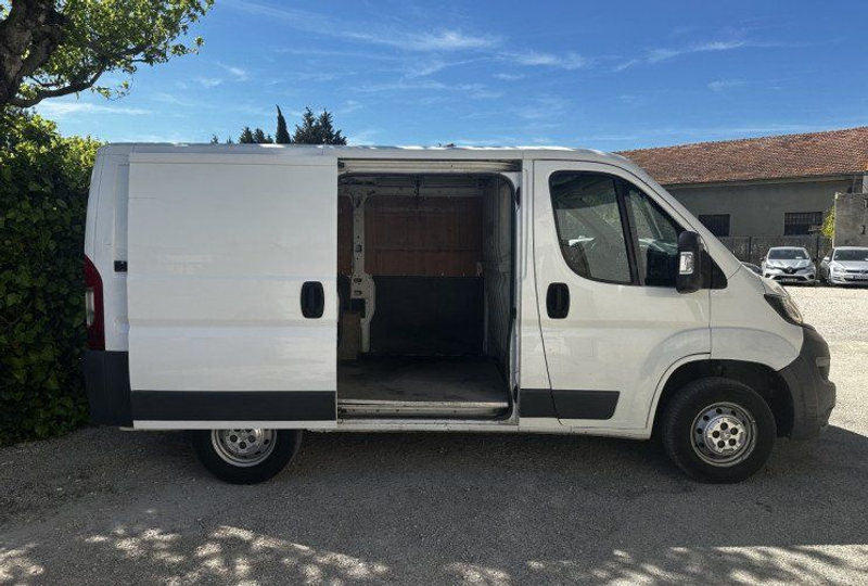 Photo du véhicule