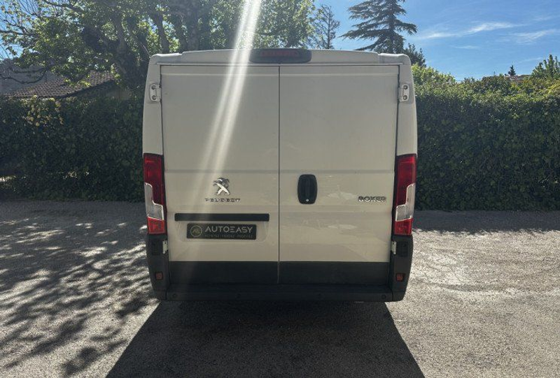 Photo du véhicule