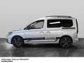 Volkswagen Caddy Hybrid Edition Pano Mikrovlies Kamera Argintiu - thumbnail 3
