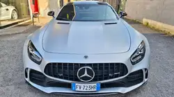 Mercedes-Benz AMG GT GT AMG
R*IVA
ESPOSTA*RESTYLING*EXHAUST*CARB
ON*ROLL