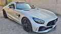 Mercedes-Benz AMG GT GT AMG R*IVA ESPOSTA*RESTYLING*EXHAUST*CARBON*ROLL Gris - thumbnail 8