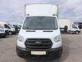 Ford Transit L3/€ 17.900,- netto/Pritsche Plane Kasten TEMP KLIMA TEL Weiß - thumbnail 2