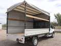 Ford Transit L3/€ 17.900,- netto/Pritsche Plane Kasten TEMP KLIMA TEL Weiß - thumbnail 9