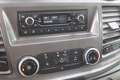 Ford Transit L3/€ 17.900,- netto/Pritsche Plane Kasten TEMP KLIMA TEL Weiß - thumbnail 17