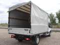 Ford Transit L3/€ 17.900,- netto/Pritsche Plane Kasten TEMP KLIMA TEL Weiß - thumbnail 7