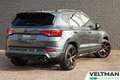 CUPRA Ateca 2.0 TSI 4DRIVE PANO STOELVERWARMING 19INCH NAVI Gris - thumbnail 3
