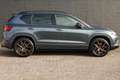 CUPRA Ateca 2.0 TSI 4DRIVE PANO STOELVERWARMING 19INCH NAVI Gris - thumbnail 5