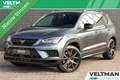 CUPRA Ateca 2.0 TSI 4DRIVE PANO STOELVERWARMING 19INCH NAVI Gris - thumbnail 1