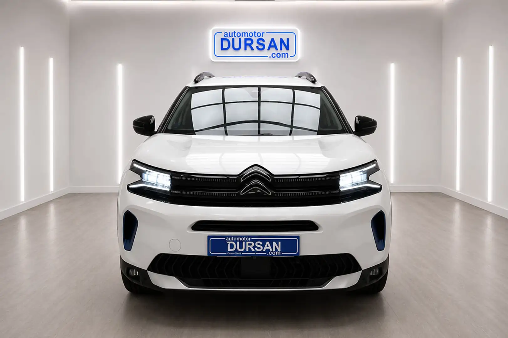 Citroen C5 Aircross 180 e-EAT8 Feel Pack - 2