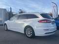 Ford Mondeo 2.0 HYBRID 187ch Titanium BVA Blanc - thumbnail 7