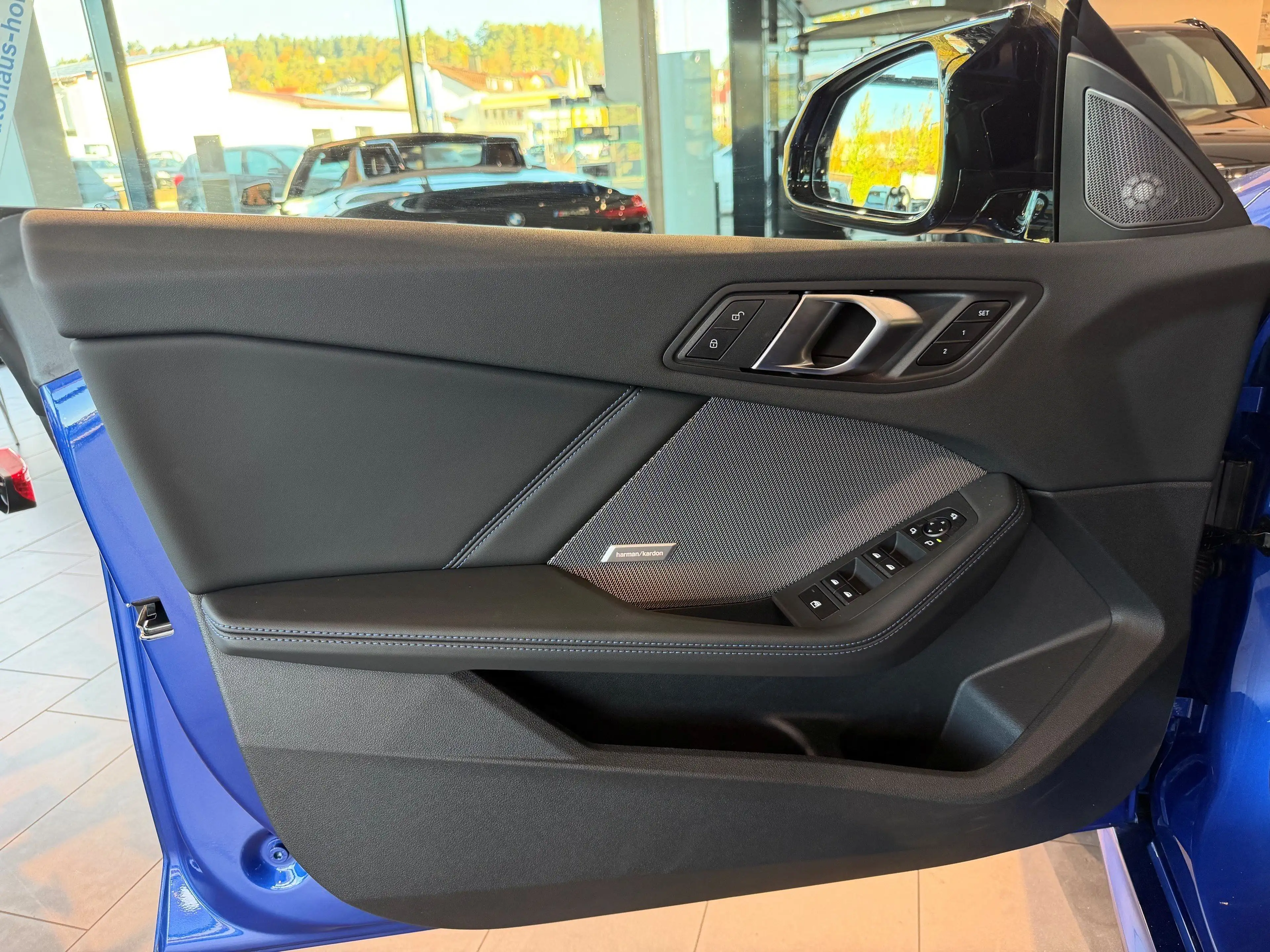 BMW 235 M235 xDrive Gran Coupe Sportpaket Head-Up DAB — photo 13