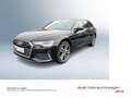 Audi A6 40 TDI sport Pano Leder Navi Schwarz - thumbnail 1