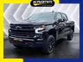 Chevrolet Silverado 1500 LT TRAIL BOSS 6.2L V8 Czarny - thumbnail 1
