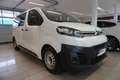 Citroen Jumpy 1.5 BlueHDi Kombi 8Sitze/PDC/Klima Weiß - thumbnail 3