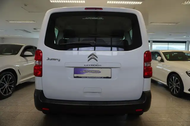 Citroen Jumpy view 6