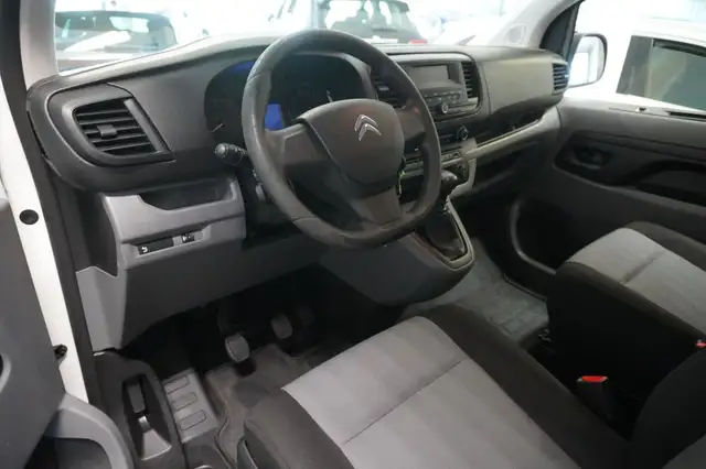 Citroen Jumpy view 7