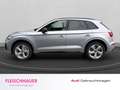 Audi Q5 S line 40 TDI quattro MATRIX AHK HUD RFK Silber - thumbnail 3