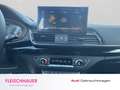 Audi Q5 S line 40 TDI quattro MATRIX+AHK+HUD+RFK Silber - thumbnail 17
