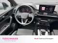 Audi Q5 S line 40 TDI quattro MATRIX AHK HUD RFK Silber - thumbnail 12