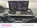 Audi Q5 S line 40 TDI quattro MATRIX AHK HUD RFK Silber - thumbnail 14